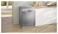 Bosch SMS2HTI06E mosogat&oacute;g&eacute;p, 60 cm, Rozsdamentes ac&eacute;l Konyhai term&eacute;kek - Mosogat&oacute;g&eacute;p - Norm&aacute;l (60cm) be&eacute;p&iacute;thető mosogat&oacute;g&eacute;p - 534924