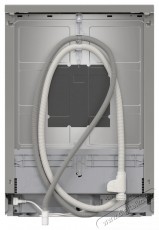 Bosch SMS2HTI06E mosogat&oacute;g&eacute;p, 60 cm, Rozsdamentes ac&eacute;l Konyhai term&eacute;kek - Mosogat&oacute;g&eacute;p - Norm&aacute;l (60cm) be&eacute;p&iacute;thető mosogat&oacute;g&eacute;p - 534924