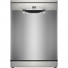 Bosch SMS2HTI06E mosogat&oacute;g&eacute;p, 60 cm, Rozsdamentes ac&eacute;l Konyhai term&eacute;kek - Mosogat&oacute;g&eacute;p - Norm&aacute;l (60cm) be&eacute;p&iacute;thető mosogat&oacute;g&eacute;p - 534924