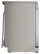 Bosch SMS4HTI16E mosogat&oacute;g&eacute;p, 60 cm, Rozsdamentes ac&eacute;l Konyhai term&eacute;kek - Mosogat&oacute;g&eacute;p - Norm&aacute;l (60cm) szabadon&aacute;ll&oacute; mosogat&oacute;g&eacute;p - 534926