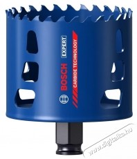 Bosch Expert Tough Material mag 2608900436, &oslash; 76 x 60 mm H&aacute;ztart&aacute;s / Otthon / K&uuml;lt&eacute;r - Szersz&aacute;m - Kieg&eacute;sz&iacute;tő, tartoz&eacute;k - 535060