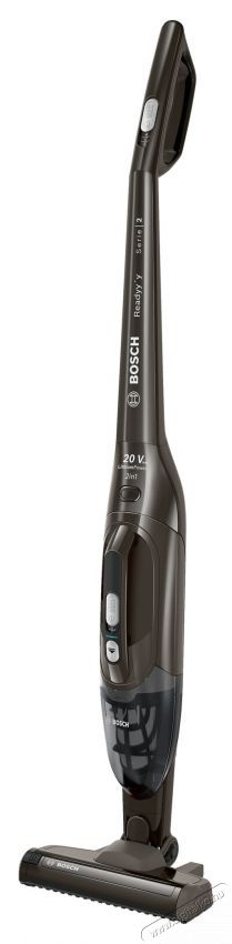 Bosch BCHF220T 2 az 1-ben f&uuml;ggőleges porsz&iacute;v&oacute;, 20V, LI-Ion, 2 teljes&iacute;tm&eacute;ny, 44 perc auton&oacute;mia, Sz&uuml;rke H&aacute;ztart&aacute;s / Otthon / K&uuml;lt&eacute;r - Porsz&iacute;v&oacute; / takar&iacute;t&oacute;g&eacute;p - K&eacute;zi / &aacute;ll&oacute; porsz&iacute;v&oacute; - 536213