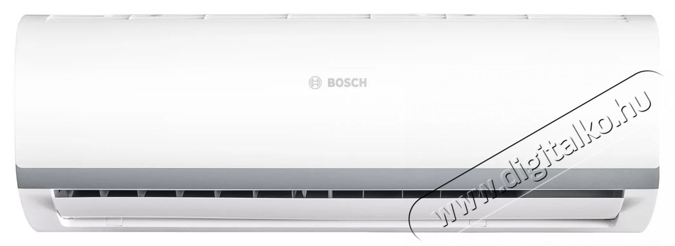 Bosch Climate 2000 kl&iacute;ma, 9000 BTU, A++/A+, Hideg kataliz&aacute;tor szűrő, Wind Avoid Me funkci&oacute;, Follow-me funkci&oacute;, Feh&eacute;r H&aacute;ztart&aacute;s / Otthon / K&uuml;lt&eacute;r - Ventil&aacute;tor / L&eacute;gkondicion&aacute;l&oacute; - Split kl&iacute;ma - 536210