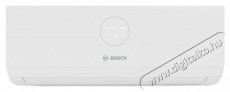 Bosch Climate 3000i Kl&iacute;ma, ECO m&oacute;d, LED kijelző, 12000 BTU, A++/A+ energiaoszt&aacute;ly, Feh&eacute;r H&aacute;ztart&aacute;s / Otthon / K&uuml;lt&eacute;r - Ventil&aacute;tor / L&eacute;gkondicion&aacute;l&oacute; - Split kl&iacute;ma - 536211