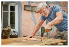 Bosch EasyDrill 1200 akkus f&uacute;r&oacute;- &eacute;s csavaroz&oacute;g&eacute;p, 12 V, 1,5 Ah, 1500 ford./perc, 30 Nm, 1 akkumul&aacute;tor, t&ouml;ltő, dupla csavarh&uacute;z&oacute;fej, professzion&aacute;lis tok H&aacute;ztart&aacute;s / Otthon / K&uuml;lt&eacute;r - Szersz&aacute;m - F&uacute;r&oacute; / f&uacute;r&oacute;kalap&aacute;cs - 536216