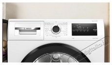 Bosch sz&aacute;r&iacute;t&oacute;g&eacute;p WTH83255BY, Hőszivatty&uacute;, 8 kg, 15 program, AutoDry technol&oacute;gia, AntiVibr&aacute;ci&oacute;, EasyClean szűrő, D energiaoszt&aacute;ly, Feh&eacute;r H&aacute;ztart&aacute;s / Otthon / K&uuml;lt&eacute;r - Mos&oacute;g&eacute;p / sz&aacute;r&iacute;t&oacute;g&eacute;p - Sz&aacute;r&iacute;t&oacute;g&eacute;p - 536243