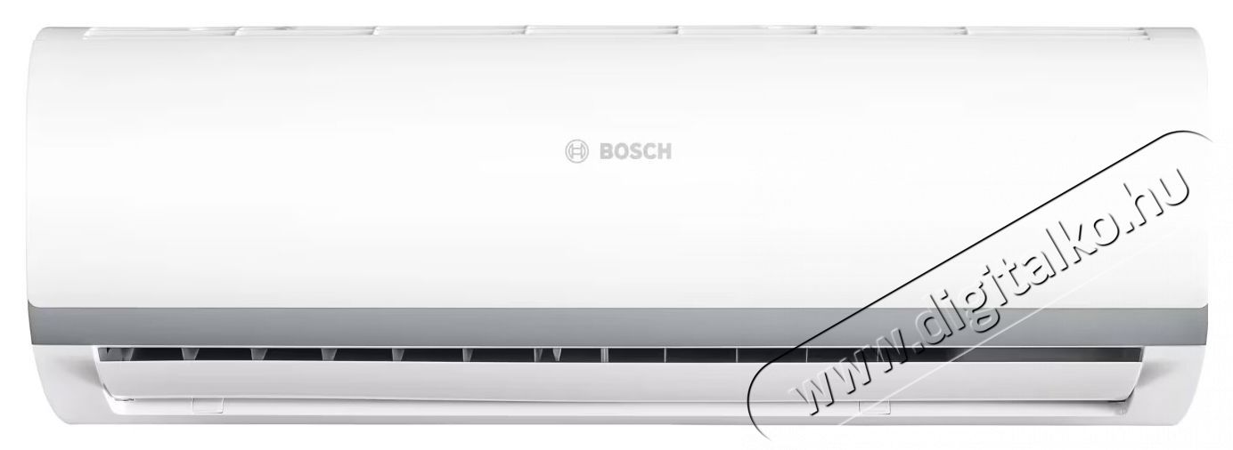 Bosch Climate 2000 kl&iacute;ma, 24000 BTU, A++/A+, Hidegkataliz&aacute;toros szűrő, Sz&eacute;l elker&uuml;l&eacute;se funkci&oacute;, K&ouml;vess engem funkci&oacute;, feh&eacute;r H&aacute;ztart&aacute;s / Otthon / K&uuml;lt&eacute;r - Ventil&aacute;tor / L&eacute;gkondicion&aacute;l&oacute; - Split kl&iacute;ma - 536204
