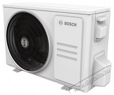 Bosch Climate 3000i Kl&iacute;ma, ECO m&oacute;d, LED kijelző, 24000 BTU, A ++ / A + energiaoszt&aacute;ly, Feh&eacute;r H&aacute;ztart&aacute;s / Otthon / K&uuml;lt&eacute;r - Ventil&aacute;tor / L&eacute;gkondicion&aacute;l&oacute; - Split kl&iacute;ma - 536201