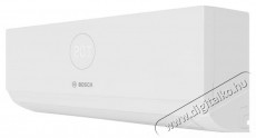 Bosch Climate 3000i Kl&iacute;ma, ECO m&oacute;d, LED kijelző, 24000 BTU, A ++ / A + energiaoszt&aacute;ly, Feh&eacute;r H&aacute;ztart&aacute;s / Otthon / K&uuml;lt&eacute;r - Ventil&aacute;tor / L&eacute;gkondicion&aacute;l&oacute; - Split kl&iacute;ma - 536201