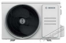 Bosch Climate 7000i kl&iacute;ma, 12000 BTU Wi-Fi, Save Plus funkci&oacute;, Power Control funkci&oacute;, Wind Avoid Me, 3D l&eacute;g&aacute;raml&aacute;s, i-Clean, Follow Me, A+++/A+++ energiaoszt&aacute;ly, Feh&eacute;r H&aacute;ztart&aacute;s / Otthon / K&uuml;lt&eacute;r - Ventil&aacute;tor / L&eacute;gkondicion&aacute;l&oacute; - Split kl&iacute;ma - 536203