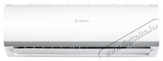 Bosch Series 2000 Multi-split kl&iacute;ma, 9000 + 12000 BTU, k&uuml;lső egys&eacute;g 21000 BTU, A++/A+ energiaoszt&aacute;ly H&aacute;ztart&aacute;s / Otthon / K&uuml;lt&eacute;r - Ventil&aacute;tor / L&eacute;gkondicion&aacute;l&oacute; - Split kl&iacute;ma - 536198