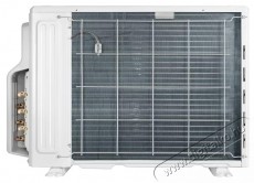 Bosch Series 2000 multi-split kl&iacute;ma, 9000 + 12000 BTU, K&uuml;lt&eacute;ri egys&eacute;g 18000 BTU, A++/A+ energiaoszt&aacute;ly H&aacute;ztart&aacute;s / Otthon / K&uuml;lt&eacute;r - Ventil&aacute;tor / L&eacute;gkondicion&aacute;l&oacute; - Split kl&iacute;ma - 536199