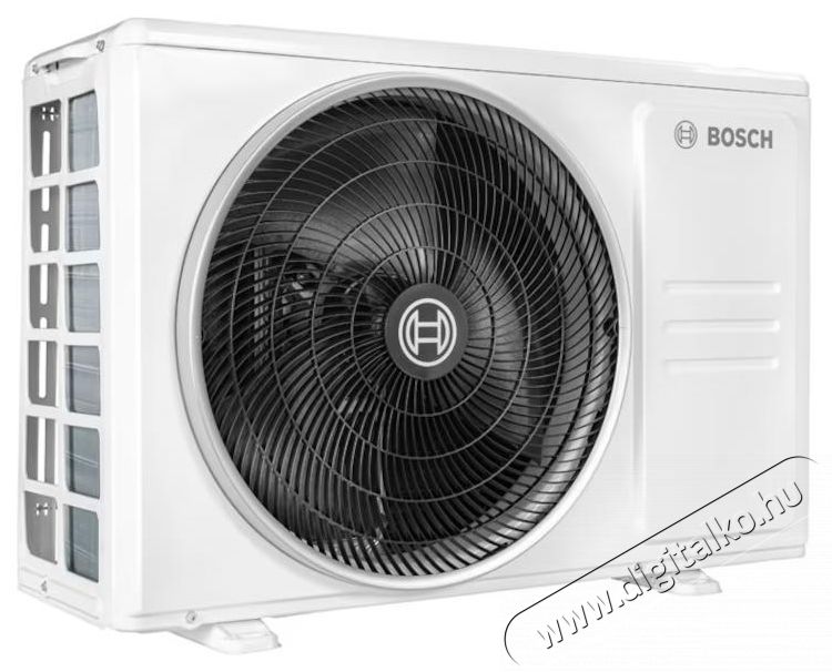 Bosch Series 2000 multi-split kl&iacute;ma, 9000 + 12000 BTU, K&uuml;lt&eacute;ri egys&eacute;g 18000 BTU, A++/A+ energiaoszt&aacute;ly H&aacute;ztart&aacute;s / Otthon / K&uuml;lt&eacute;r - Ventil&aacute;tor / L&eacute;gkondicion&aacute;l&oacute; - Split kl&iacute;ma - 536199