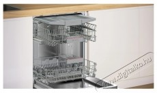 Bosch SMV4HVX15E Be&eacute;p&iacute;thető mosogat&oacute;g&eacute;p, 60 cm Konyhai term&eacute;kek - Mosogat&oacute;g&eacute;p - Norm&aacute;l (60cm) be&eacute;p&iacute;thető mosogat&oacute;g&eacute;p - 534935