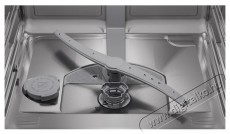 Bosch SMV6ECX20E be&eacute;p&iacute;thető mosogat&oacute;g&eacute;p, 60 cm Konyhai term&eacute;kek - Mosogat&oacute;g&eacute;p - Norm&aacute;l (60cm) be&eacute;p&iacute;thető mosogat&oacute;g&eacute;p - 534936