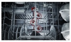Bosch SMV6ECX20E be&eacute;p&iacute;thető mosogat&oacute;g&eacute;p, 60 cm Konyhai term&eacute;kek - Mosogat&oacute;g&eacute;p - Norm&aacute;l (60cm) be&eacute;p&iacute;thető mosogat&oacute;g&eacute;p - 534936