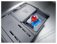 Bosch SMV6ECX20E be&eacute;p&iacute;thető mosogat&oacute;g&eacute;p, 60 cm Konyhai term&eacute;kek - Mosogat&oacute;g&eacute;p - Norm&aacute;l (60cm) be&eacute;p&iacute;thető mosogat&oacute;g&eacute;p - 534936