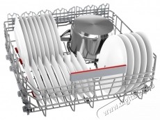Bosch SMV6ECX20E be&eacute;p&iacute;thető mosogat&oacute;g&eacute;p, 60 cm Konyhai term&eacute;kek - Mosogat&oacute;g&eacute;p - Norm&aacute;l (60cm) be&eacute;p&iacute;thető mosogat&oacute;g&eacute;p - 534936