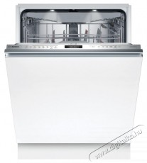 Bosch SMV6ECX20E be&eacute;p&iacute;thető mosogat&oacute;g&eacute;p, 60 cm Konyhai term&eacute;kek - Mosogat&oacute;g&eacute;p - Norm&aacute;l (60cm) be&eacute;p&iacute;thető mosogat&oacute;g&eacute;p - 534936