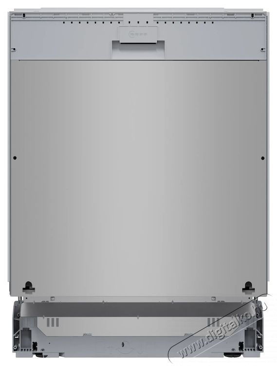 Bosch SMV6ECX20E be&eacute;p&iacute;thető mosogat&oacute;g&eacute;p, 60 cm Konyhai term&eacute;kek - Mosogat&oacute;g&eacute;p - Norm&aacute;l (60cm) be&eacute;p&iacute;thető mosogat&oacute;g&eacute;p - 534936