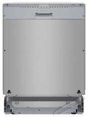 Bosch SMV6ECX20E be&eacute;p&iacute;thető mosogat&oacute;g&eacute;p, 60 cm Konyhai term&eacute;kek - Mosogat&oacute;g&eacute;p - Norm&aacute;l (60cm) be&eacute;p&iacute;thető mosogat&oacute;g&eacute;p - 534936