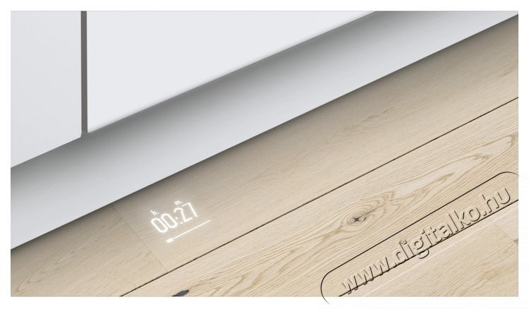 Bosch SMV6ECX20E be&eacute;p&iacute;thető mosogat&oacute;g&eacute;p, 60 cm Konyhai term&eacute;kek - Mosogat&oacute;g&eacute;p - Norm&aacute;l (60cm) be&eacute;p&iacute;thető mosogat&oacute;g&eacute;p - 534936