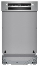 Bosch SPI4EMS17E f&eacute;lig be&eacute;p&iacute;thető mosogat&oacute;g&eacute;p, 45 cm Konyhai term&eacute;kek - Mosogat&oacute;g&eacute;p - Keskeny (45cm-ig) be&eacute;p&iacute;thető mosogat&oacute;g&eacute;p - 534937