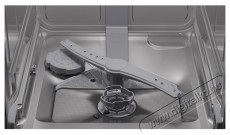 Bosch SPI6EMS21E f&eacute;lig be&eacute;p&iacute;thető mosogat&oacute;g&eacute;p, 45 cm Konyhai term&eacute;kek - Mosogat&oacute;g&eacute;p - Keskeny (45cm-ig) be&eacute;p&iacute;thető mosogat&oacute;g&eacute;p - 534938