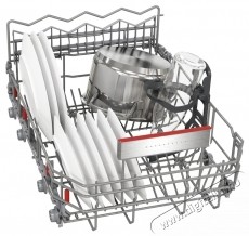 Bosch SPI6EMS21E f&eacute;lig be&eacute;p&iacute;thető mosogat&oacute;g&eacute;p, 45 cm Konyhai term&eacute;kek - Mosogat&oacute;g&eacute;p - Keskeny (45cm-ig) be&eacute;p&iacute;thető mosogat&oacute;g&eacute;p - 534938