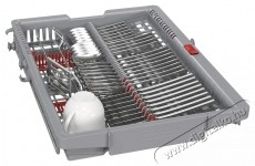 Bosch SPI6EMS21E f&eacute;lig be&eacute;p&iacute;thető mosogat&oacute;g&eacute;p, 45 cm Konyhai term&eacute;kek - Mosogat&oacute;g&eacute;p - Keskeny (45cm-ig) be&eacute;p&iacute;thető mosogat&oacute;g&eacute;p - 534938