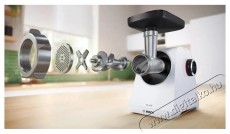 Bosch MFWS607W dar&aacute;l&oacute; Konyhai term&eacute;kek - Konyhai kisg&eacute;p (elők&eacute;sz&iacute;t&eacute;s / feldolgoz&aacute;s) - Apr&iacute;t&oacute; / dar&aacute;l&oacute; - 537609