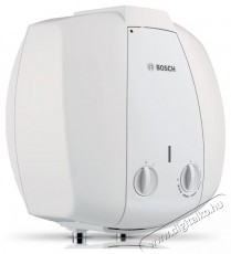 Bosch TR2000T 15 B Elektromos v&iacute;zmeleg&iacute;tő, 15 L, 1500 W, Mosogat&oacute; fel&eacute; szerelhető H&aacute;ztart&aacute;s / Otthon / K&uuml;lt&eacute;r - V&iacute;zmeleg&iacute;tő / bojler / t&aacute;rol&oacute; - V&iacute;zmeleg&iacute;tő - 533053