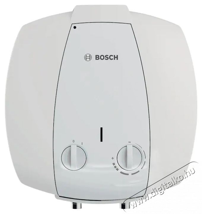 Bosch TR2000T 15 B Elektromos v&iacute;zmeleg&iacute;tő, 15 L, 1500 W, Mosogat&oacute; fel&eacute; szerelhető H&aacute;ztart&aacute;s / Otthon / K&uuml;lt&eacute;r - V&iacute;zmeleg&iacute;tő / bojler / t&aacute;rol&oacute; - V&iacute;zmeleg&iacute;tő - 533053