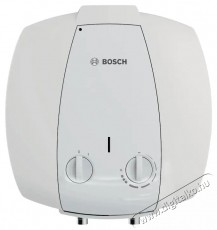 Bosch TR2000T 15 B Elektromos v&iacute;zmeleg&iacute;tő, 15 L, 1500 W, Mosogat&oacute; fel&eacute; szerelhető H&aacute;ztart&aacute;s / Otthon / K&uuml;lt&eacute;r - V&iacute;zmeleg&iacute;tő / bojler / t&aacute;rol&oacute; - V&iacute;zmeleg&iacute;tő - 533053