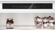 Bosch KBN96VFE0 Be&eacute;p&iacute;thető alulfagyaszt&oacute;s hűtő Konyhai term&eacute;kek - Hűtő, fagyaszt&oacute; (be&eacute;p&iacute;thető) - Alulfagyaszt&oacute;s kombin&aacute;lt hűtő - 475526