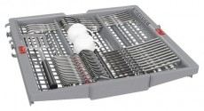 Bosch SMS8ECI02E inox, szabadon&aacute;ll&oacute;, programok sz&aacute;ma:8, 14 ter&iacute;t&eacute;kes mosogat&oacute;g&eacute;p Konyhai term&eacute;kek - Mosogat&oacute;g&eacute;p - Norm&aacute;l (60cm) szabadon&aacute;ll&oacute; mosogat&oacute;g&eacute;p - 538402