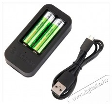 Bosch Gluey Marshmallow akkus ragaszt&oacute;pisztoly, 2 x 1,2 V HR06, AA, USB k&aacute;bel (06032A2102) H&aacute;ztart&aacute;s / Otthon / K&uuml;lt&eacute;r - Szersz&aacute;m - Li-ion akkumul&aacute;tor szersz&aacute;mokhoz - 540003
