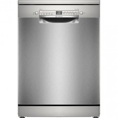 Bosch SMS2HVI06E inox, programok sz&aacute;ma:5, szabadon&aacute;ll&oacute;, 14 ter&iacute;t&eacute;kes mosogat&oacute;g&eacute;p Konyhai term&eacute;kek - Mosogat&oacute;g&eacute;p - Norm&aacute;l (60cm) szabadon&aacute;ll&oacute; mosogat&oacute;g&eacute;p - 539045