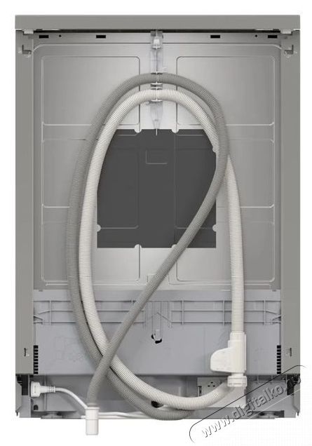 Bosch SMS2HVI06E inox, programok sz&aacute;ma:5, szabadon&aacute;ll&oacute;, 14 ter&iacute;t&eacute;kes mosogat&oacute;g&eacute;p Konyhai term&eacute;kek - Mosogat&oacute;g&eacute;p - Norm&aacute;l (60cm) szabadon&aacute;ll&oacute; mosogat&oacute;g&eacute;p - 539045