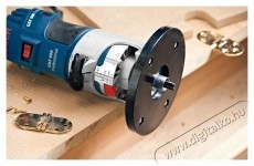 Bosch Professional GKF 600 Mar&oacute;g&eacute;p (060160A100) H&aacute;ztart&aacute;s / Otthon / K&uuml;lt&eacute;r - Szersz&aacute;m - Egy&eacute;b szersz&aacute;m - 540033