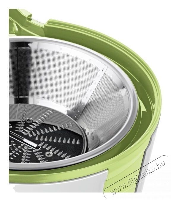 Bosch MES25G0 gy&uuml;m&ouml;lcs &eacute;s z&ouml;lds&eacute;gcentrifuga Konyhai term&eacute;kek - Konyhai kisg&eacute;p (elők&eacute;sz&iacute;t&eacute;s / feldolgoz&aacute;s) - Gy&uuml;m&ouml;lcs centrifuga / pr&eacute;s - 540053