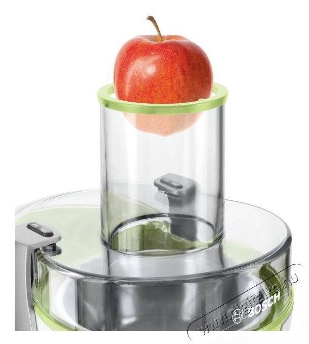 Bosch MES25G0 gy&uuml;m&ouml;lcs &eacute;s z&ouml;lds&eacute;gcentrifuga Konyhai term&eacute;kek - Konyhai kisg&eacute;p (elők&eacute;sz&iacute;t&eacute;s / feldolgoz&aacute;s) - Gy&uuml;m&ouml;lcs centrifuga / pr&eacute;s - 540053