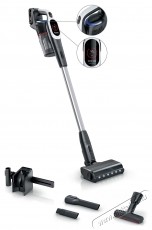 Bosch BBS931WBA vezet&eacute;k n&eacute;lk&uuml;li &aacute;ll&oacute; porsz&iacute;v&oacute; H&aacute;ztart&aacute;s / Otthon / K&uuml;lt&eacute;r - Porsz&iacute;v&oacute; / takar&iacute;t&oacute;g&eacute;p - K&eacute;zi / &aacute;ll&oacute; porsz&iacute;v&oacute; - 502473