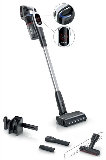 Bosch BBS931WBA vezet&eacute;k n&eacute;lk&uuml;li &aacute;ll&oacute; porsz&iacute;v&oacute; H&aacute;ztart&aacute;s / Otthon / K&uuml;lt&eacute;r - Porsz&iacute;v&oacute; / takar&iacute;t&oacute;g&eacute;p - K&eacute;zi / &aacute;ll&oacute; porsz&iacute;v&oacute; - 502473