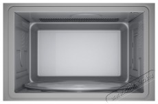 Bosch BFL554MB0 Serie 6 be&eacute;p&iacute;thető mikrohull&aacute;m&uacute; s&uuml;tő Konyhai term&eacute;kek - Mikrohull&aacute;m&uacute; s&uuml;tő - Mikrohull&aacute;m&uacute; s&uuml;tő (be&eacute;p&iacute;thető) - 334918