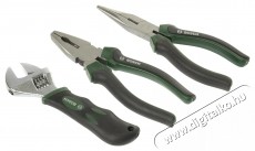 Bosch 2607017197 X-Line tartoz&eacute;kdoboz-fog&oacute; k&eacute;szlet, 70 r&eacute;szes H&aacute;ztart&aacute;s / Otthon / K&uuml;lt&eacute;r - Szersz&aacute;m - Kieg&eacute;sz&iacute;tő, tartoz&eacute;k - 540674