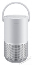 Bose Portable Home Speaker - ez&uuml;st (B 829393-2300) Audio-Video / Hifi / Multim&eacute;dia - Hordozhat&oacute;, vezet&eacute;k n&eacute;lk&uuml;li / bluetooth hangsug&aacute;rz&oacute; - Hordozhat&oacute;, vezet&eacute;k n&eacute;lk&uuml;li / bluetooth hangsug&aacute;rz&oacute; - 374239