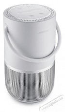 Bose Portable Home Speaker - ez&uuml;st (B 829393-2300) Audio-Video / Hifi / Multim&eacute;dia - Hordozhat&oacute;, vezet&eacute;k n&eacute;lk&uuml;li / bluetooth hangsug&aacute;rz&oacute; - Hordozhat&oacute;, vezet&eacute;k n&eacute;lk&uuml;li / bluetooth hangsug&aacute;rz&oacute; - 374239