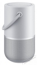 Bose Portable Home Speaker - ez&uuml;st (B 829393-2300) Audio-Video / Hifi / Multim&eacute;dia - Hordozhat&oacute;, vezet&eacute;k n&eacute;lk&uuml;li / bluetooth hangsug&aacute;rz&oacute; - Hordozhat&oacute;, vezet&eacute;k n&eacute;lk&uuml;li / bluetooth hangsug&aacute;rz&oacute; - 374239