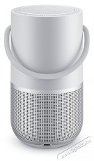 Bose Portable Home Speaker - ez&uuml;st (B 829393-2300) Audio-Video / Hifi / Multim&eacute;dia - Hordozhat&oacute;, vezet&eacute;k n&eacute;lk&uuml;li / bluetooth hangsug&aacute;rz&oacute; - Hordozhat&oacute;, vezet&eacute;k n&eacute;lk&uuml;li / bluetooth hangsug&aacute;rz&oacute; - 374239